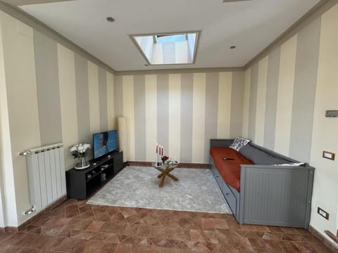 Anna Apartment in Capannori