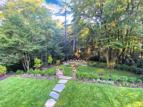 Floralia House in Highlands