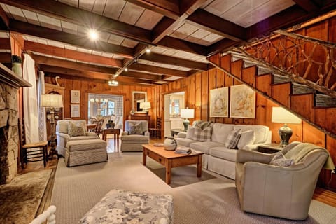 Floralia House in Highlands