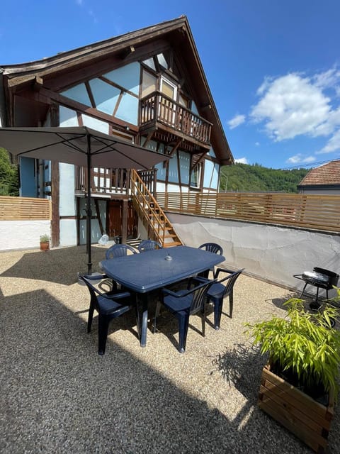 View (from property/room), Balcony/Terrace, Balcony/Terrace, Mountain view
