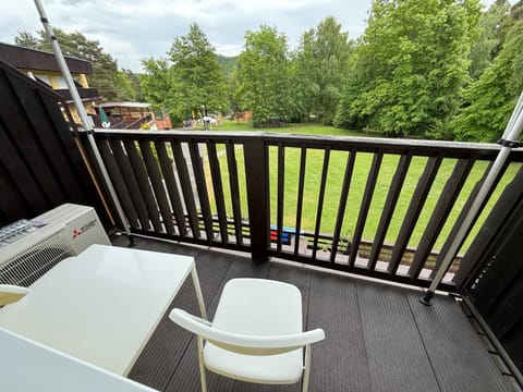 View (from property/room), Balcony/Terrace
