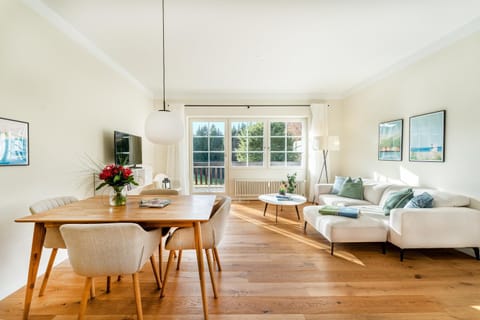 Ferienwohnung Waldglück Apartment in Hinterzarten