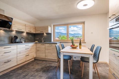 Schlossberg Apartment Apartment in Tyrol