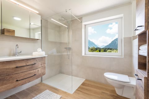 Schlossberg Apartment Apartment in Tyrol