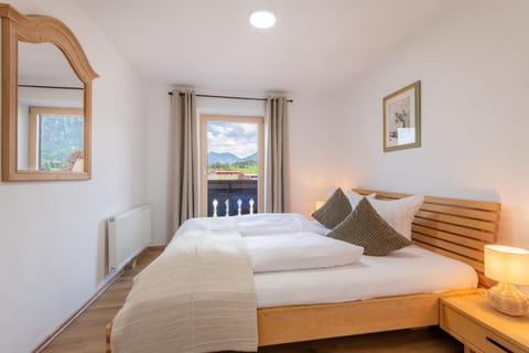 Schlossberg Apartment Apartment in Tyrol