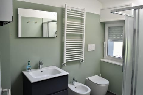 salvia Apartment in Friuli-Venezia Giulia