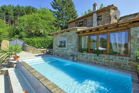Facade/entrance, Swimming pool, Swimming pool