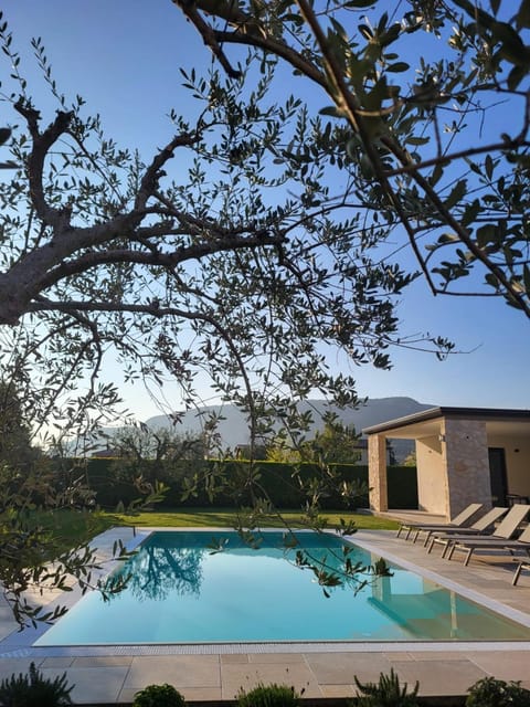 B&B El Rocol Bed and Breakfast in Garda