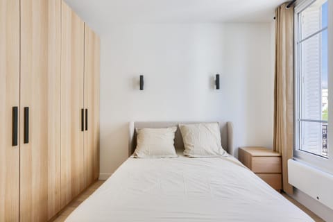 Appartement 2 Pièces I 8 min à pied de la Défense Apartment in Courbevoie