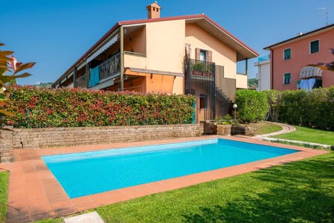 La Cross Apartments Apartment in Garda