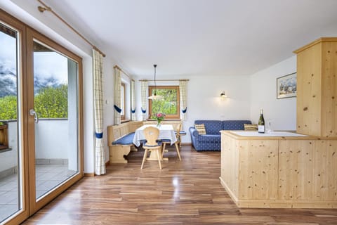 Apartments Ciancel Gino Apartment in Ortisei