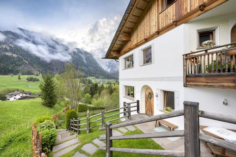 Apartments Ciancel Gino Apartment in Ortisei