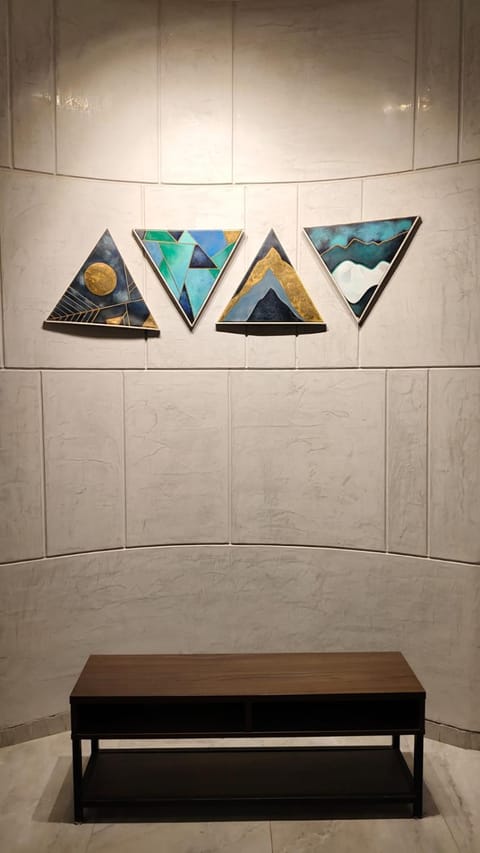 Upasana Luxurious Apartment Apartment in Jaipur