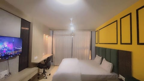 Upasana Luxurious Apartment Apartment in Jaipur