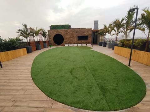 Upasana Luxurious Apartment Apartment in Jaipur