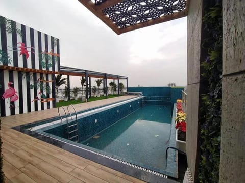 Upasana Luxurious Apartment Apartment in Jaipur