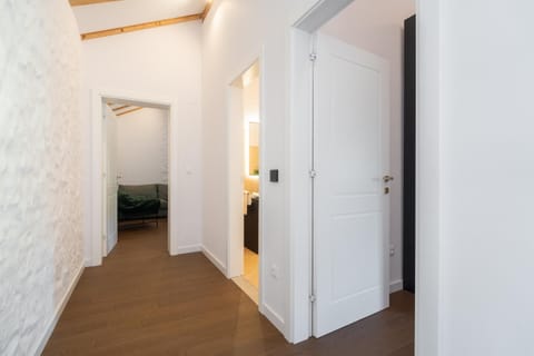 Aurora Lukorana Villa in Zadar County