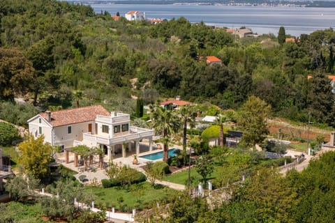 Day, Bird's eye view, Sea view, Swimming pool