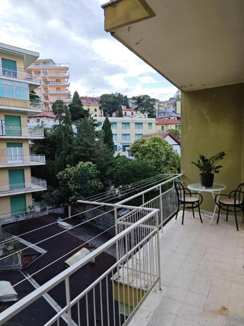 SWEET HOME Sanremo Ariston - Villa Nobel Apartment in Sanremo