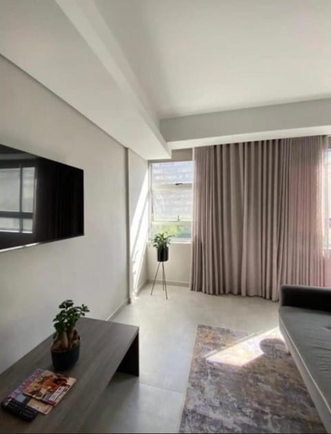 Hotel Studio Apartment Apartment in Cape Town