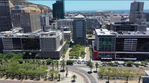 Hotel Studio Apartment Apartment in Cape Town