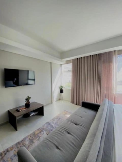 Hotel Studio Apartment Apartment in Cape Town