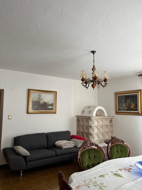 Appartamento di Nina Apartment in Moena