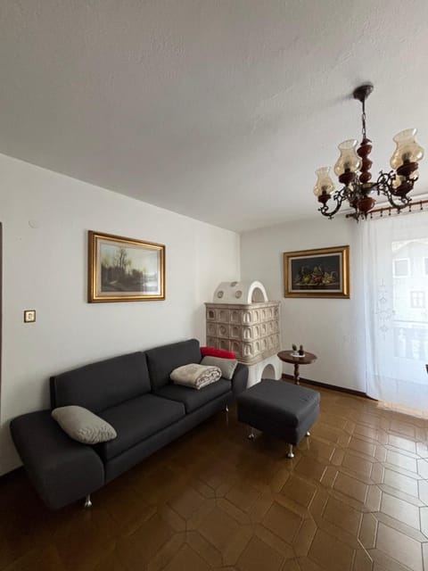 Appartamento di Nina Apartment in Moena