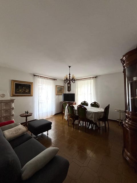 Appartamento di Nina Apartment in Moena