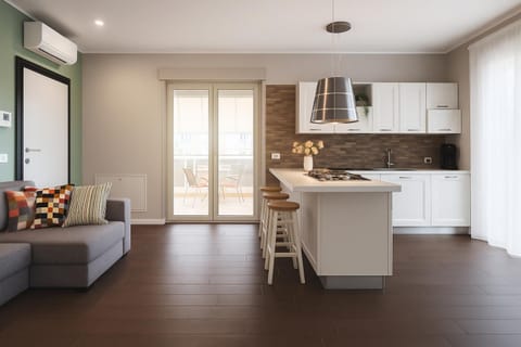 Day, TV and multimedia, Coffee/tea facilities, Kitchen or kitchenette, Living room, Seating area, Dining area, Entertainment, Lunch, dishwasher, oven, stove