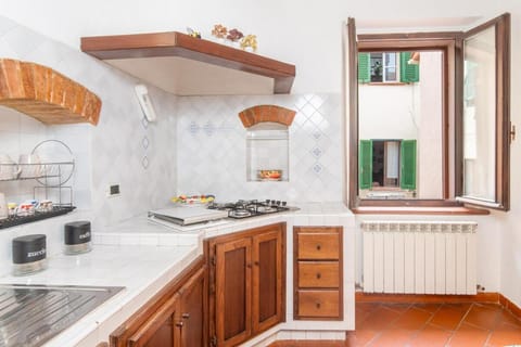 Casa storica vicino al mare Apartment in Piombino