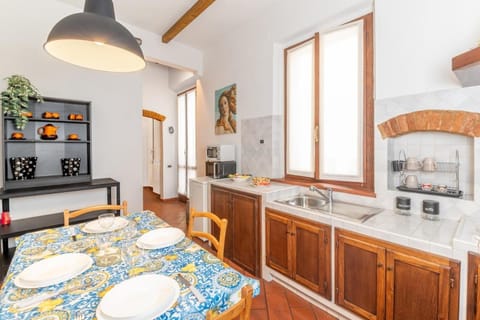 Casa storica vicino al mare Apartment in Piombino