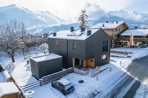 Haus Jolanda by we rent Chalet in Piesendorf