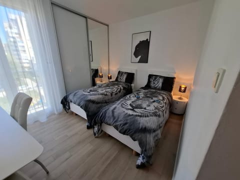 Rooms Znjan Bed and Breakfast in Split