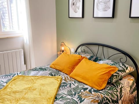 Charmant gîte rustique en Sologne avec parking privé et animaux admis - FR-1-491-466 House in Centre-Val de Loire