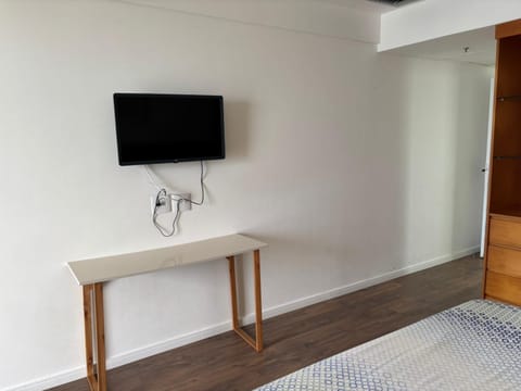 Flat Golden Macaé vista mar Apartment hotel in Macaé