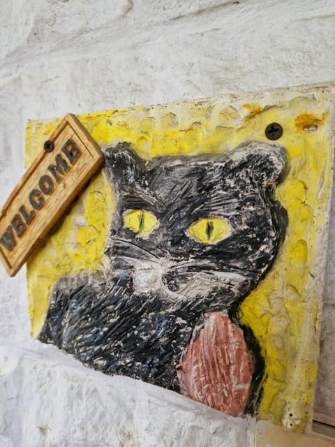 Property building, Decorative detail