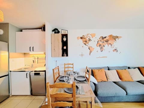 Parc Saint Andrew Apartment in Hauts-de-France