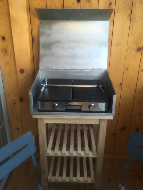 Appartement Le Chalet Apartment in Jura