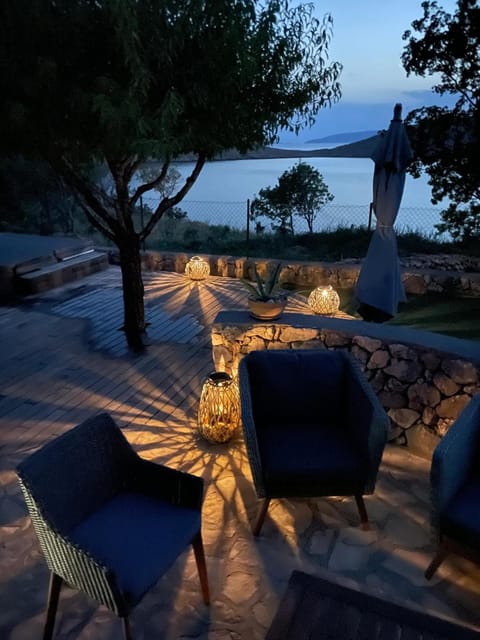 Stylish Summer Home, Lukovo Croatia House in Lika-Senj County