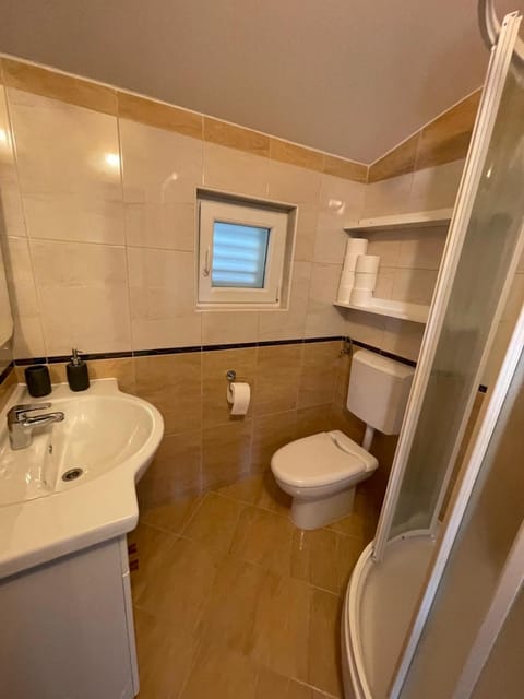 Stylish Summer Home, Lukovo Croatia House in Lika-Senj County