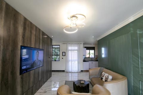 TV and multimedia, Living room