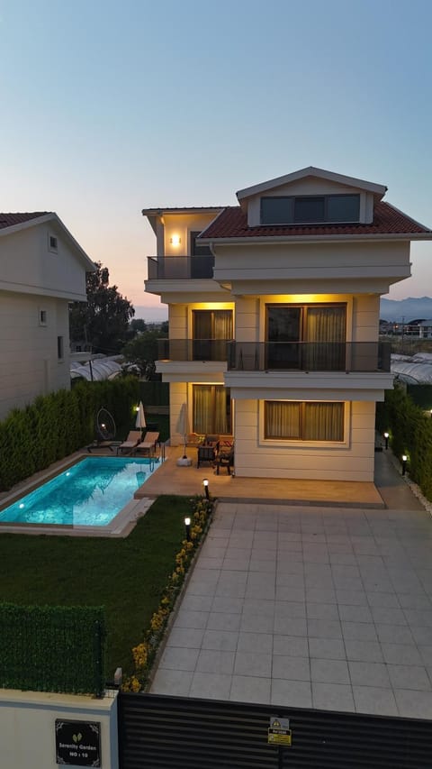 Property view