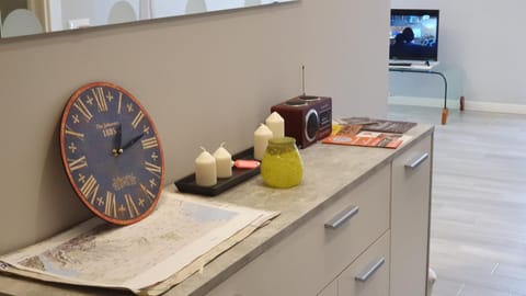 500 mt dalla stazione con parcheggio - moderno e tranquillo - Bartolino Apartment in Padua