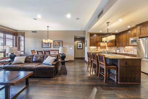 Northstar Lodge 306 by East West Hospitality Apartment in Northstar Drive