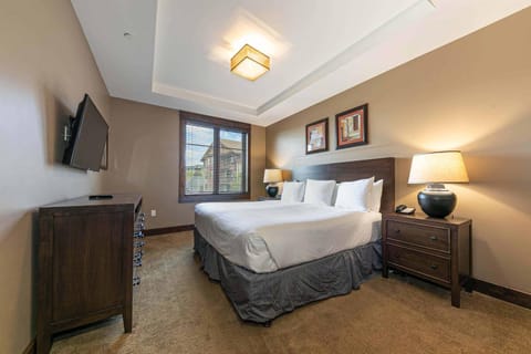 Northstar Lodge 306 by East West Hospitality Apartment in Northstar Drive