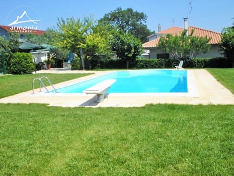 Garden, Garden view, Pool view, Swimming pool