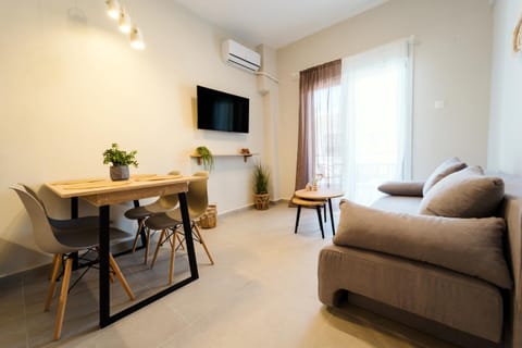 TV and multimedia, Living room, air conditioner