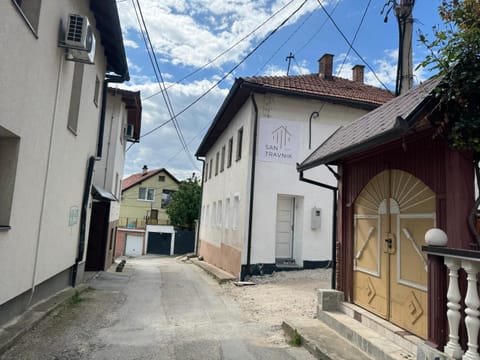 San Travnik Vacation rental in Federation of Bosnia and Herzegovina