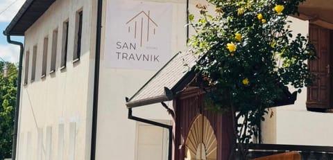 San Travnik Vacation rental in Federation of Bosnia and Herzegovina